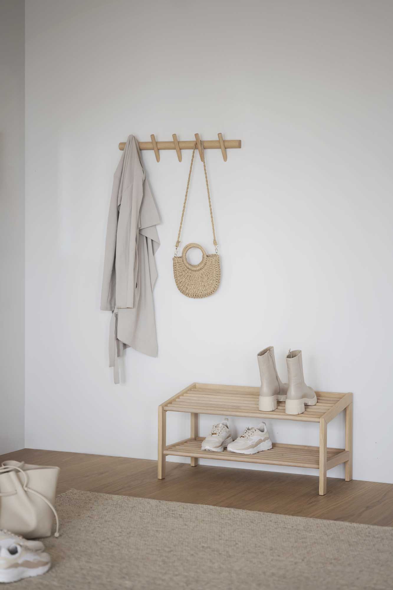 Hillmond ripustuslista