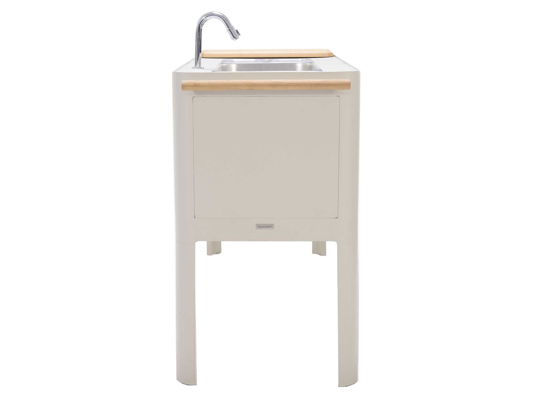 Portals ulkokeittiö