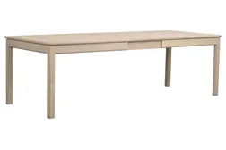 Gardner matbord