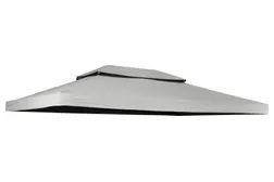 Luxor paviljonginkatto