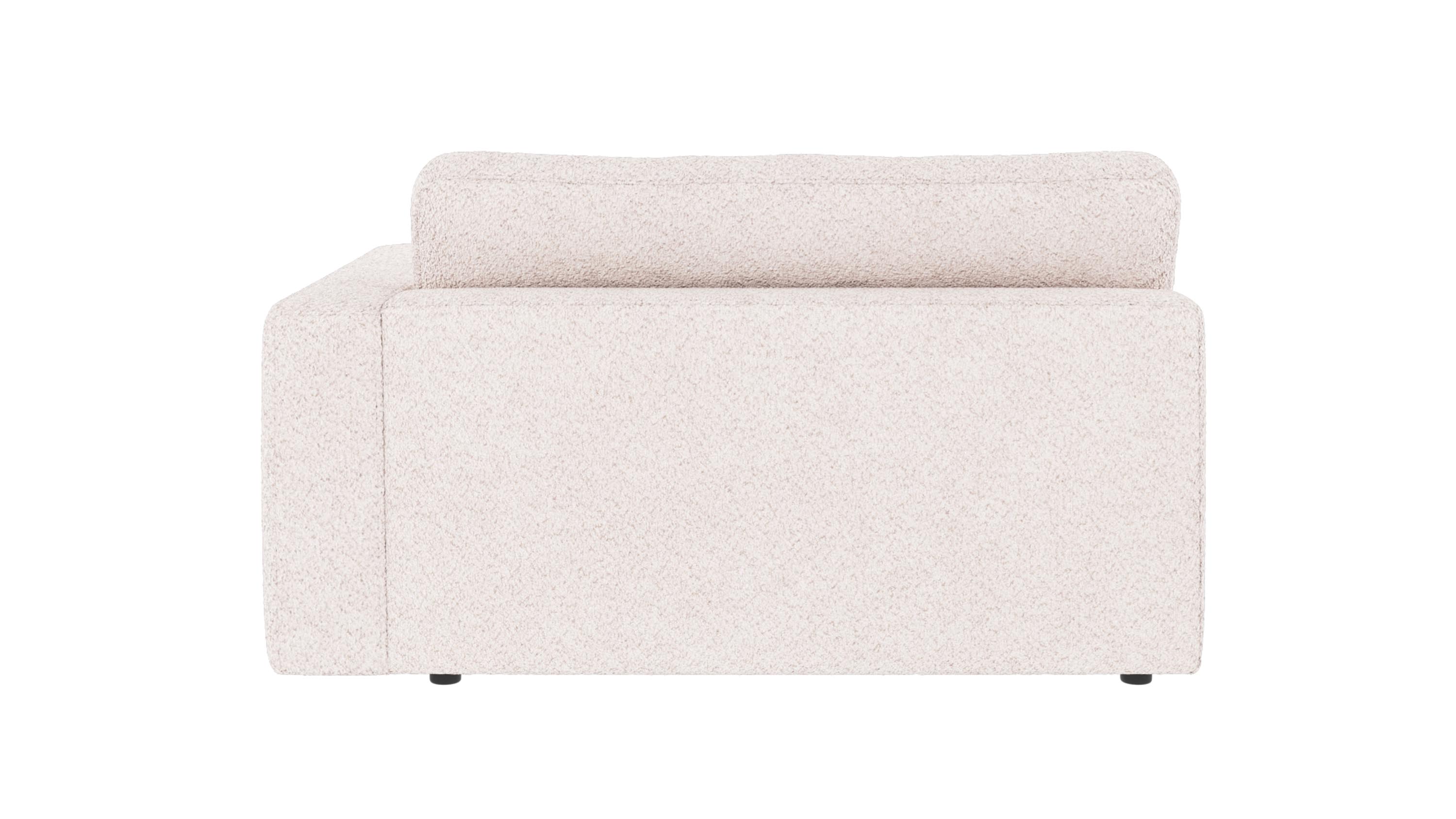 Duncan 1,5-seters ende H