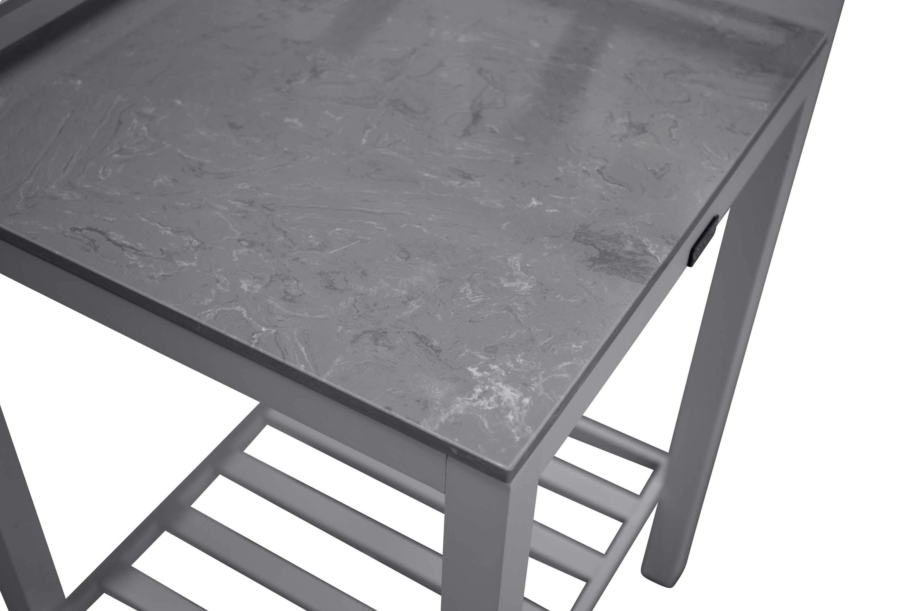 Atlantis hjørnesektion