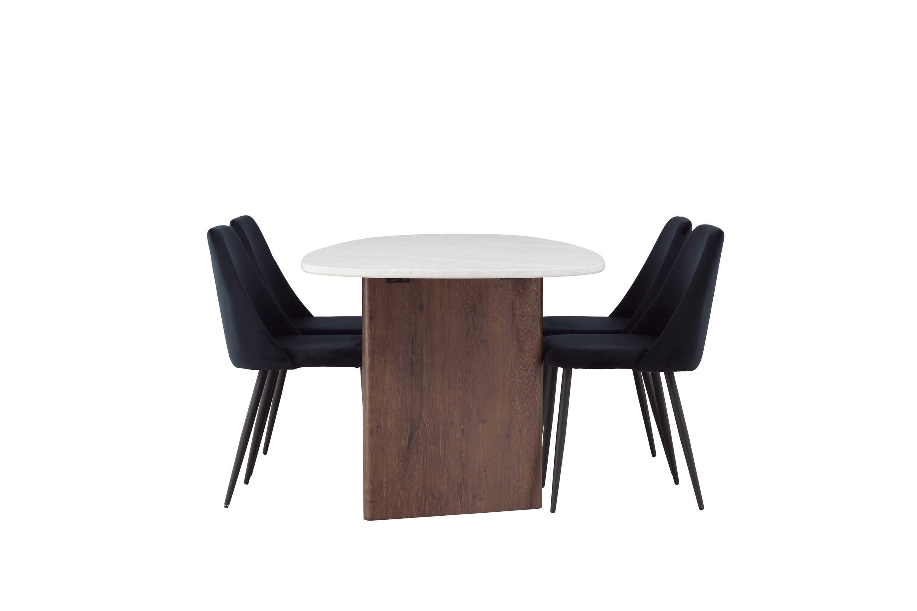 Grönvik & Night ruokailuryhmä