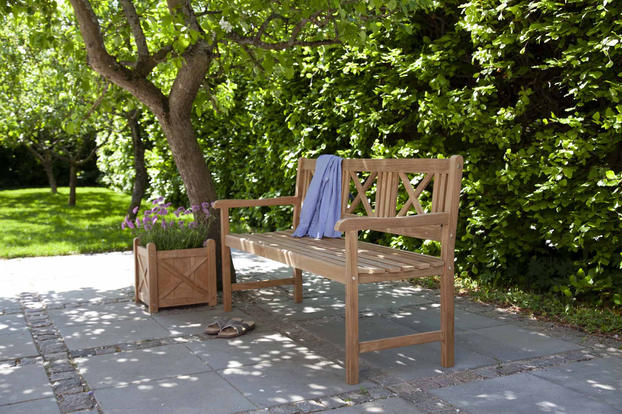 Rosenborg 3-paikkainen sohva