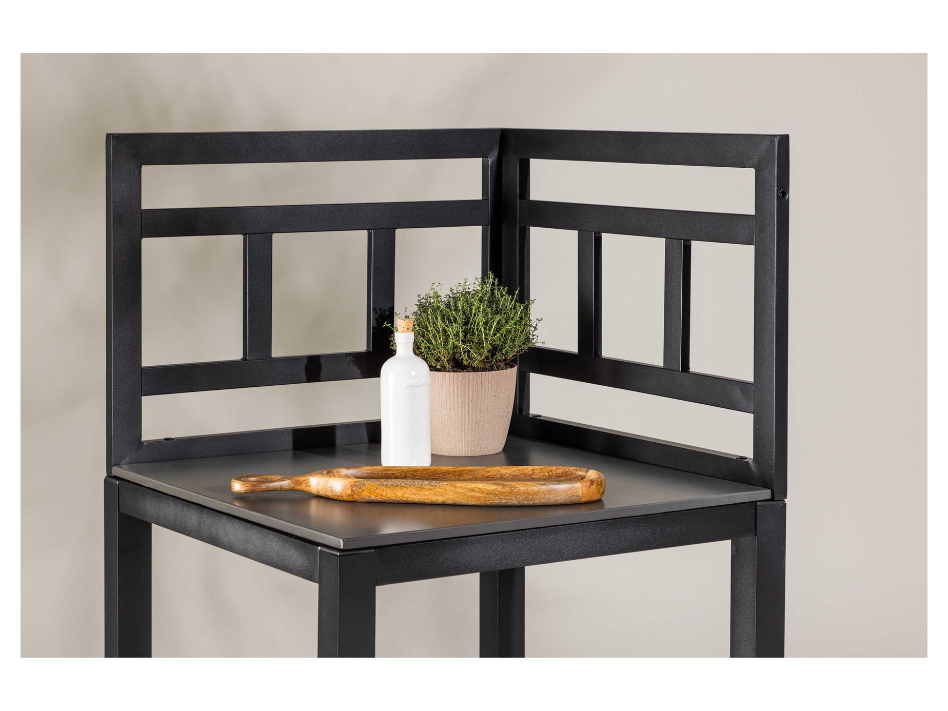 Alicante hjørnesektion