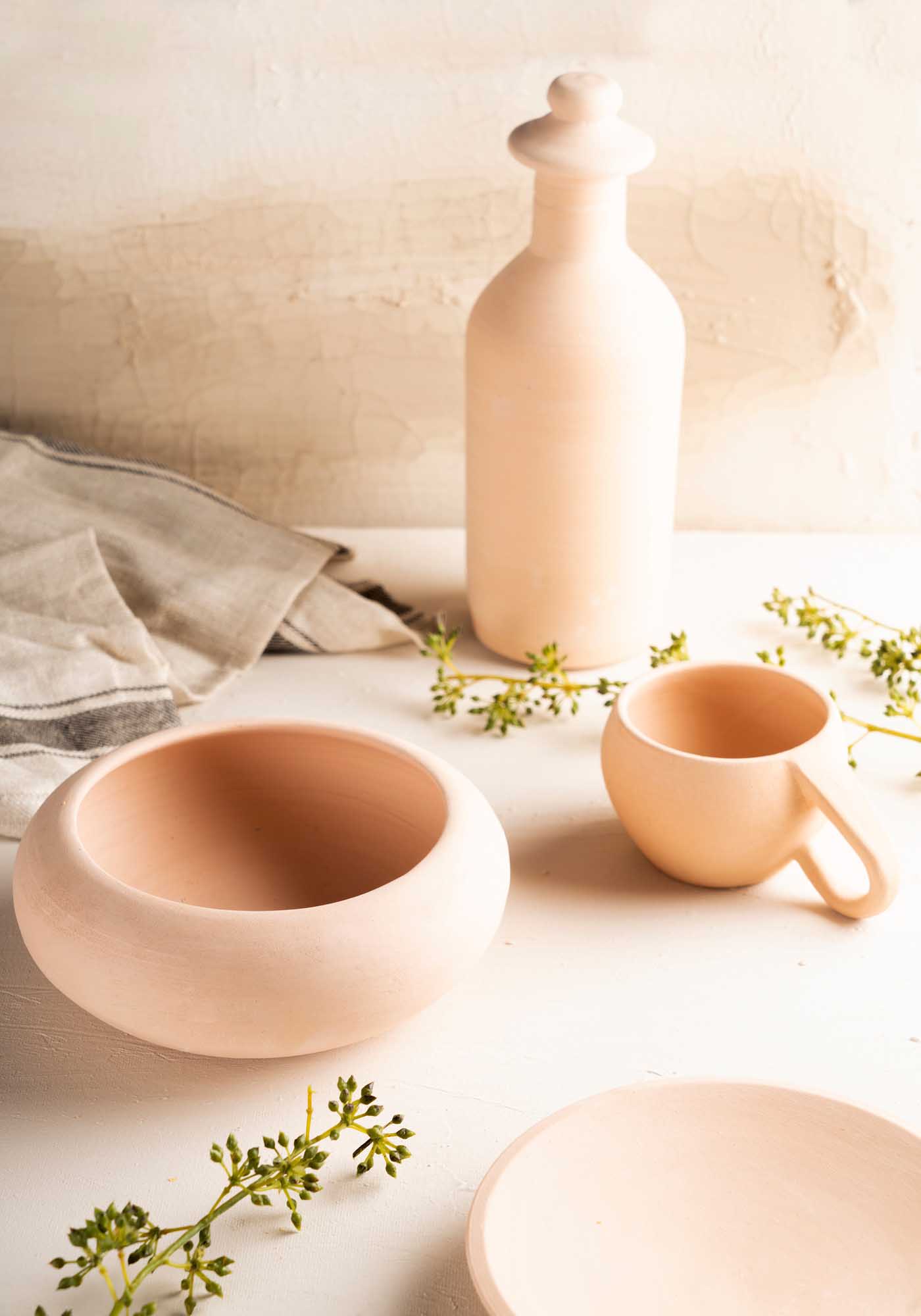 Ceramics poster
