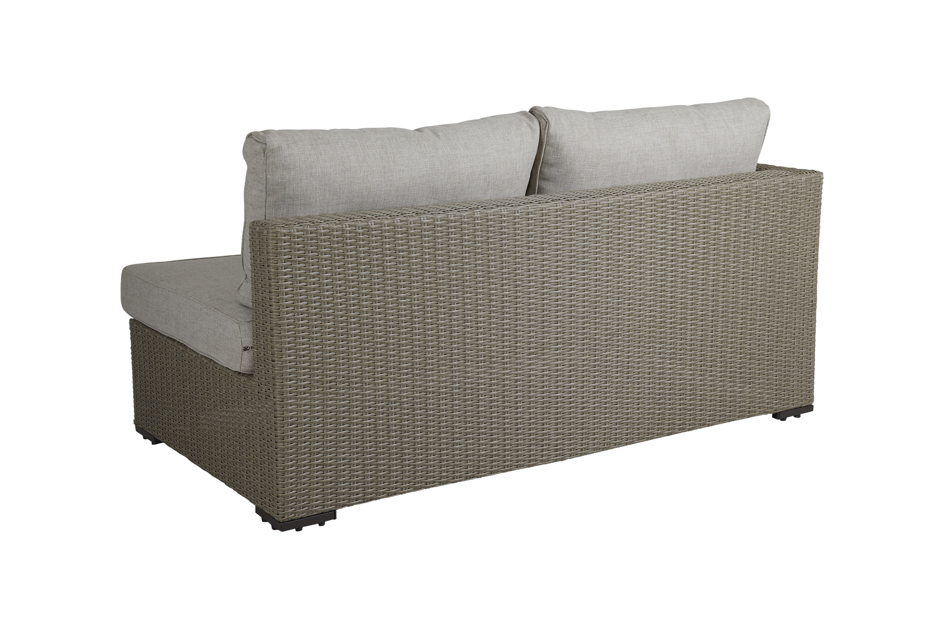 Funkia 2-personers ende