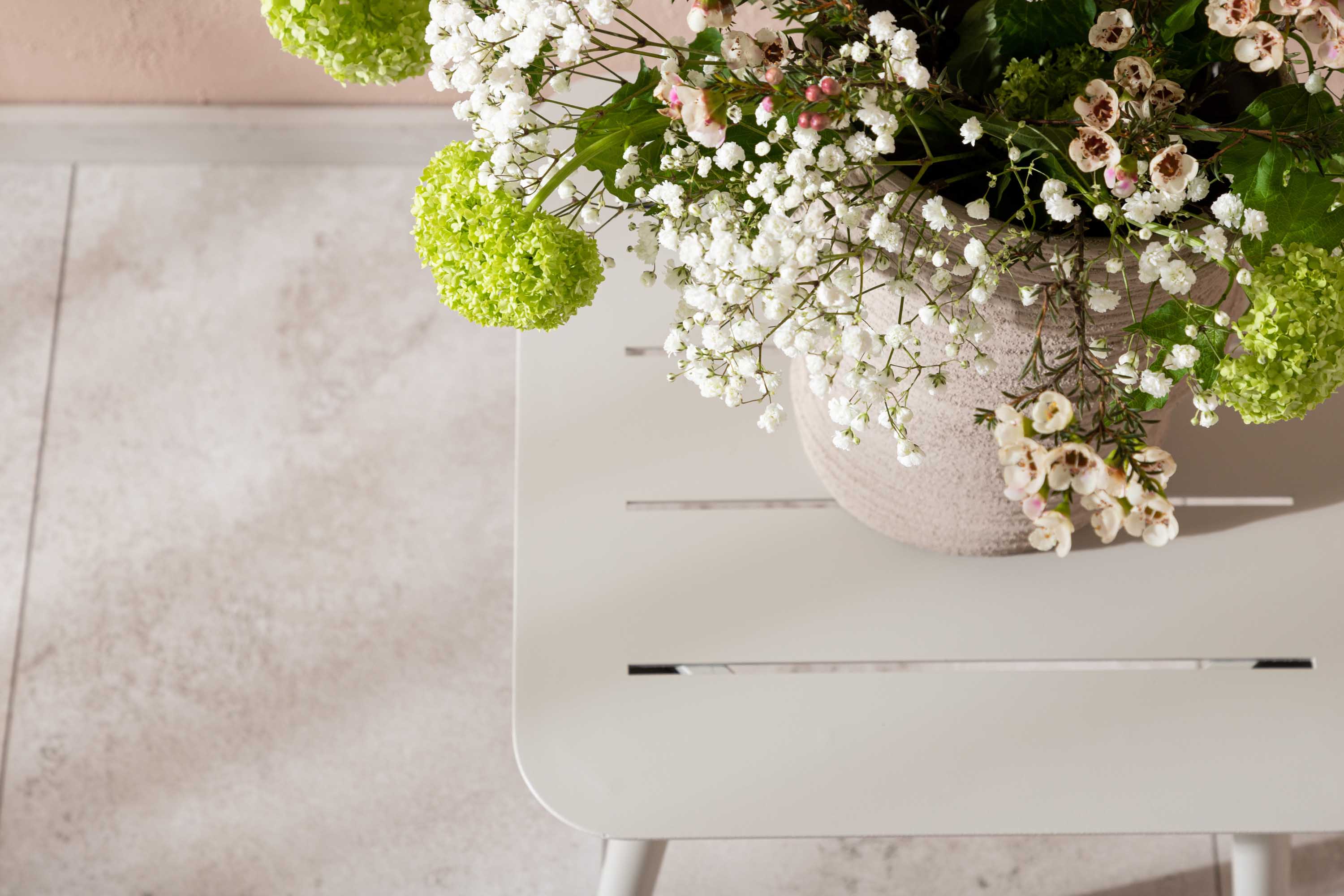 Lina sidobord