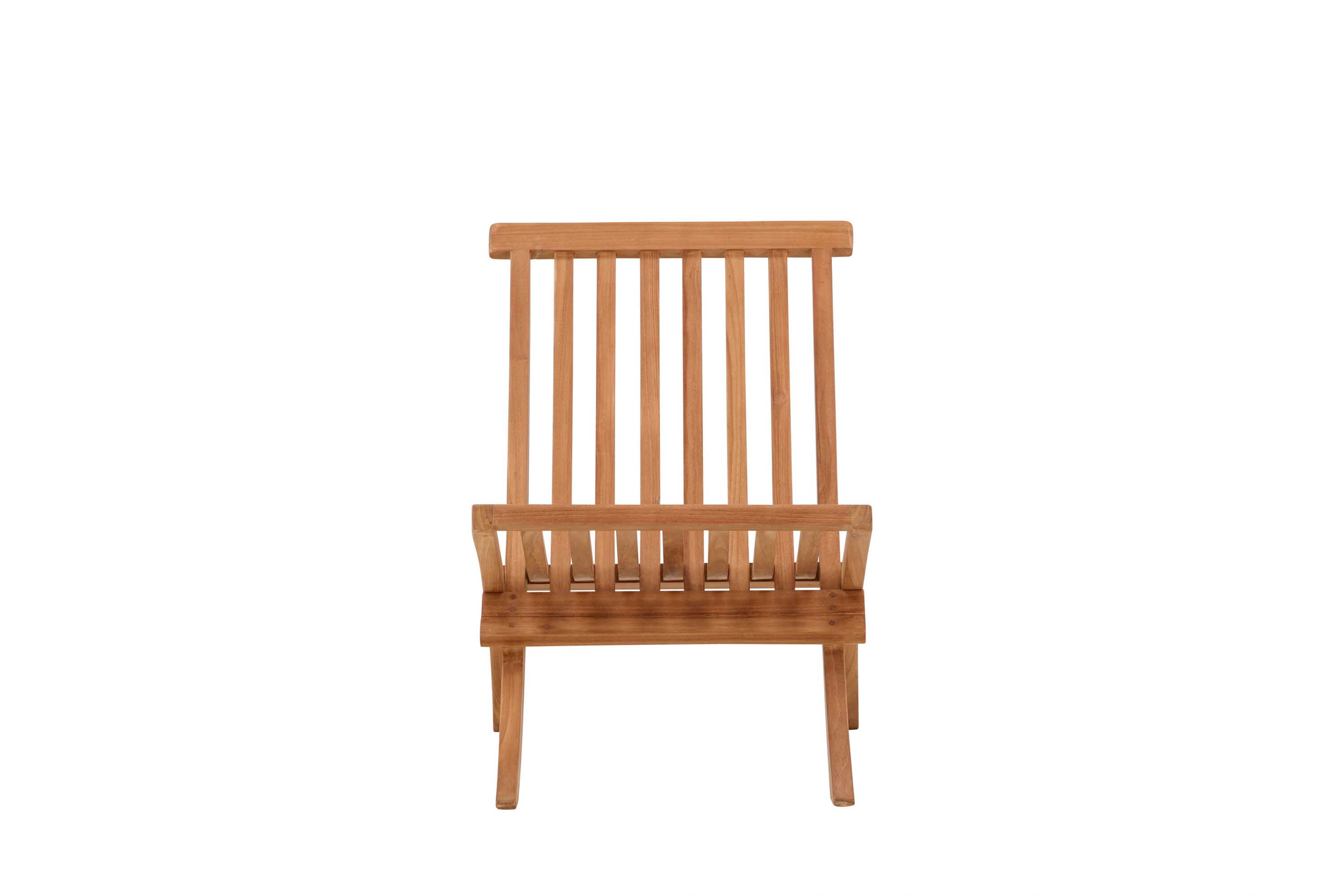 Kenya loungefåtölj
