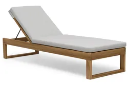 Himmelsnäs solsäng