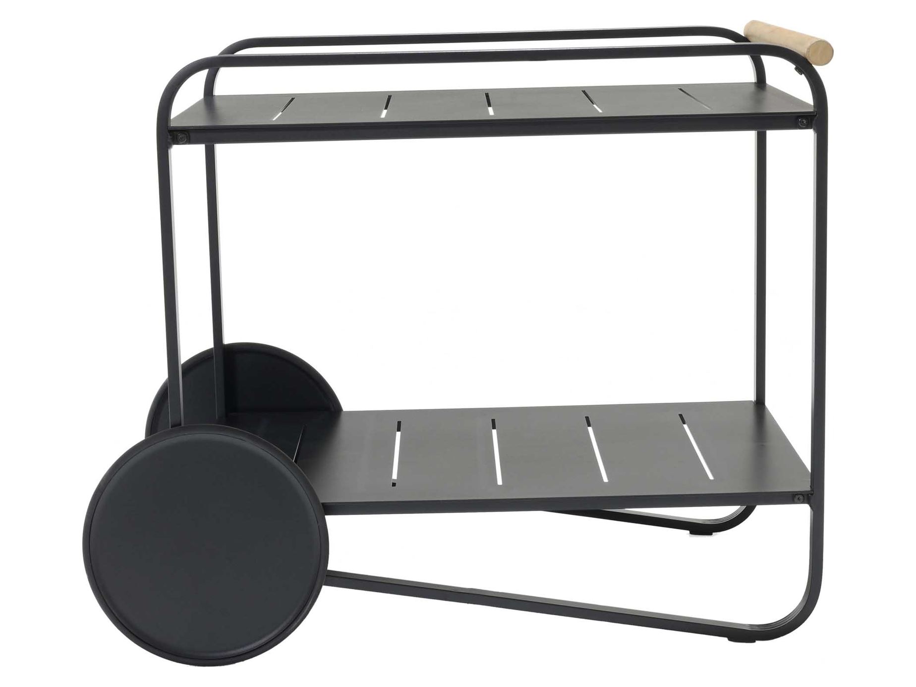 Portals serveringsvogn