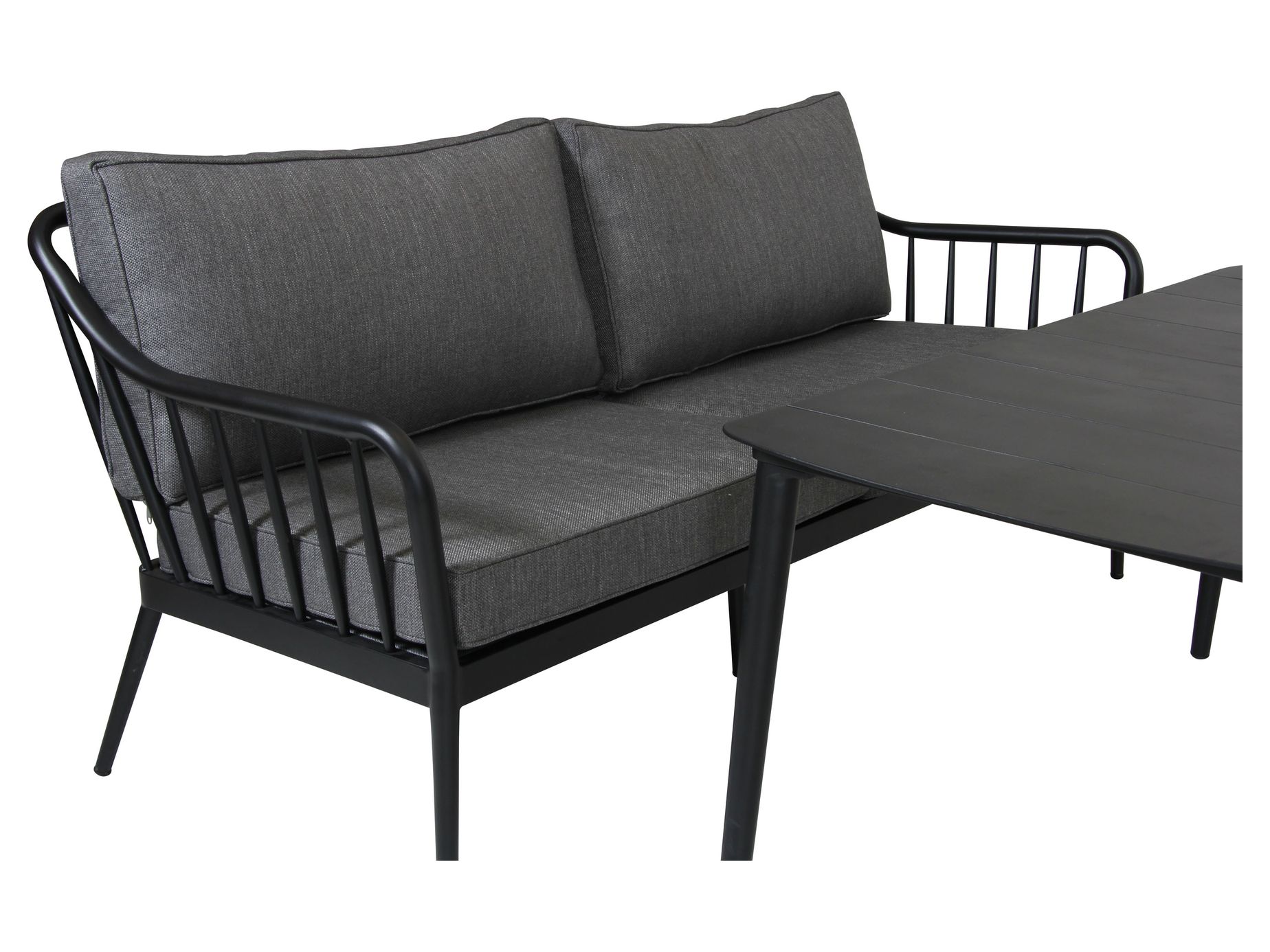 Coleville 3-sitssoffa