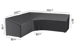 Möbelskydd Aerocover