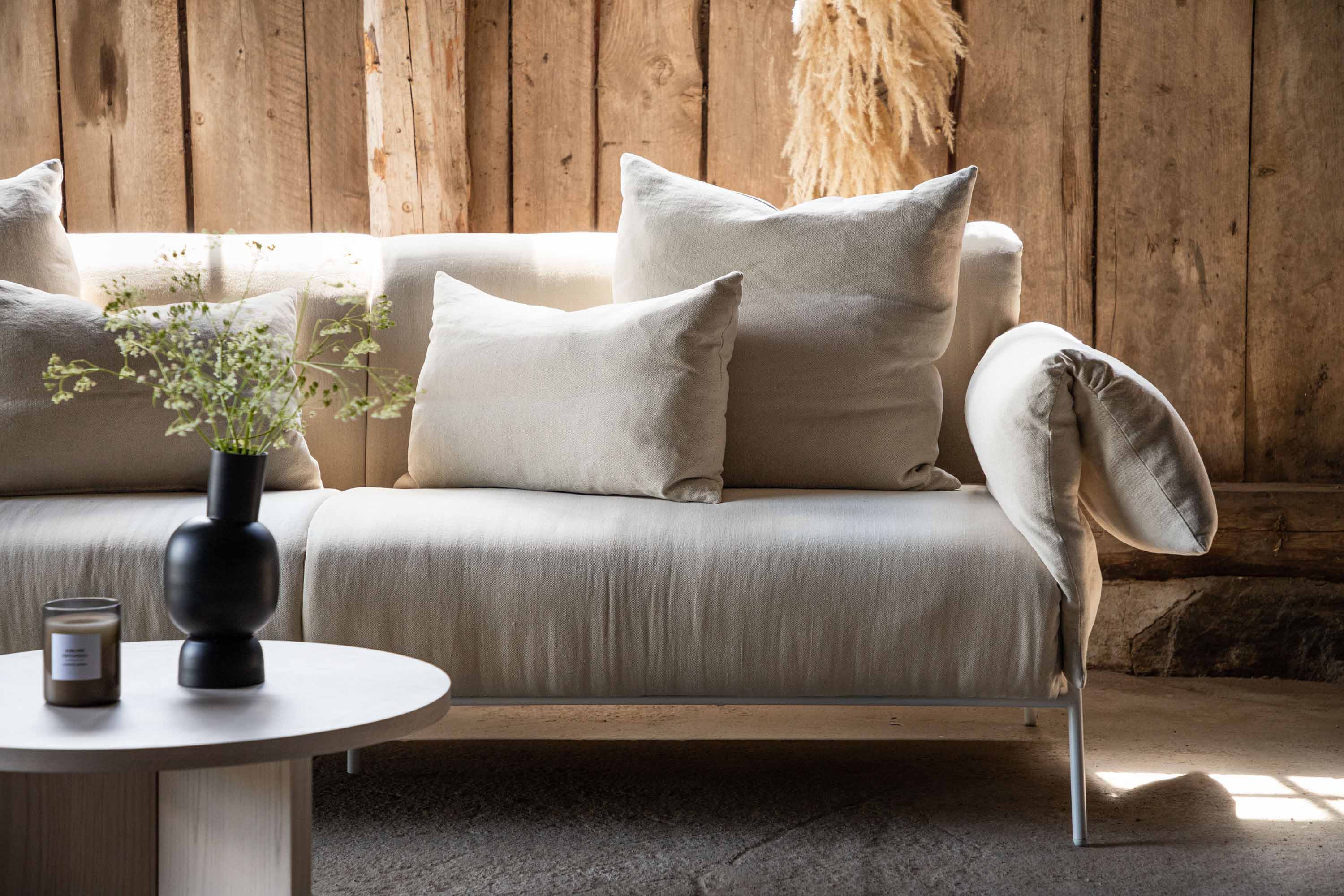 Öckerö 3-paikkainen sohva