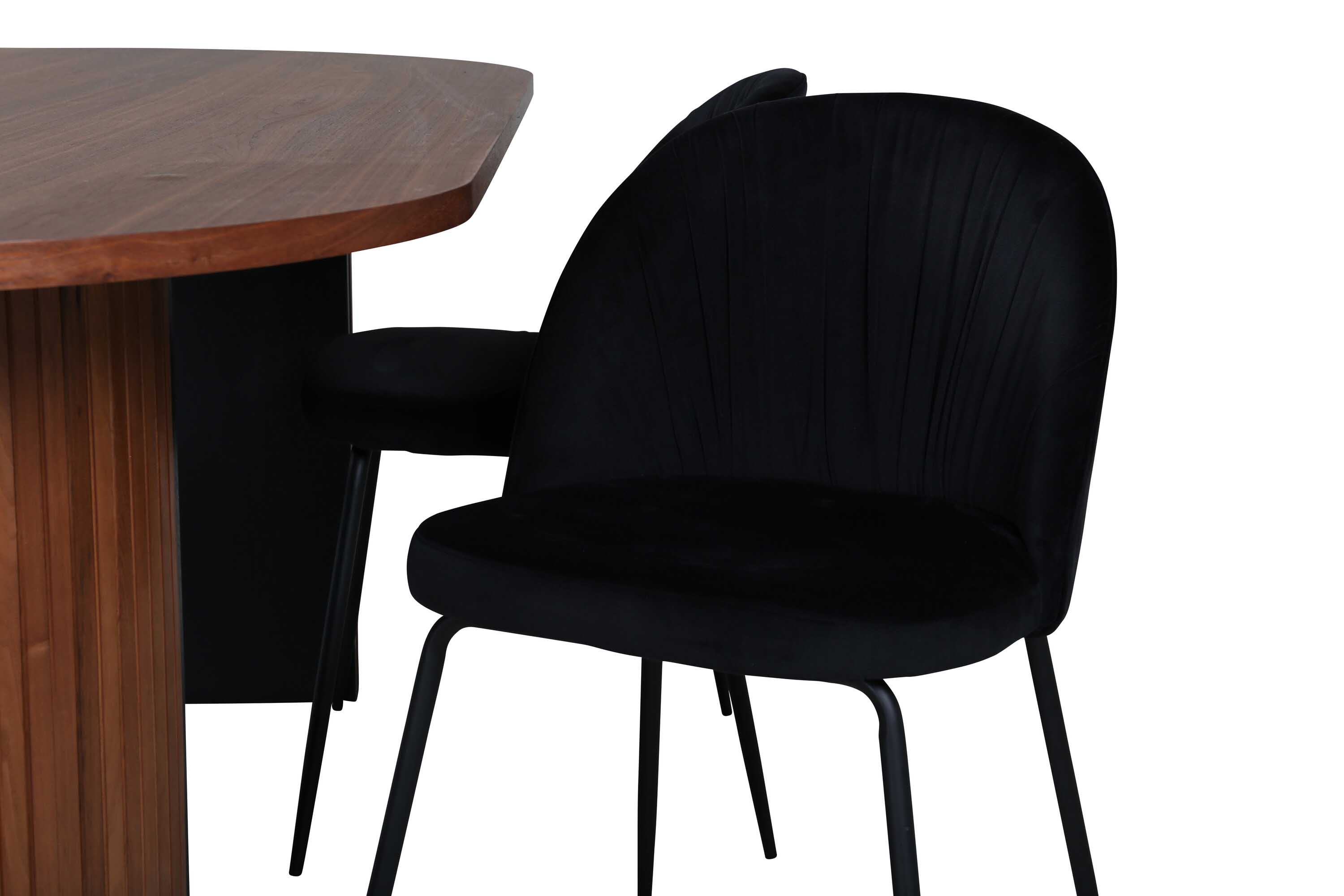 Bianca & Wrinkles spisegruppe