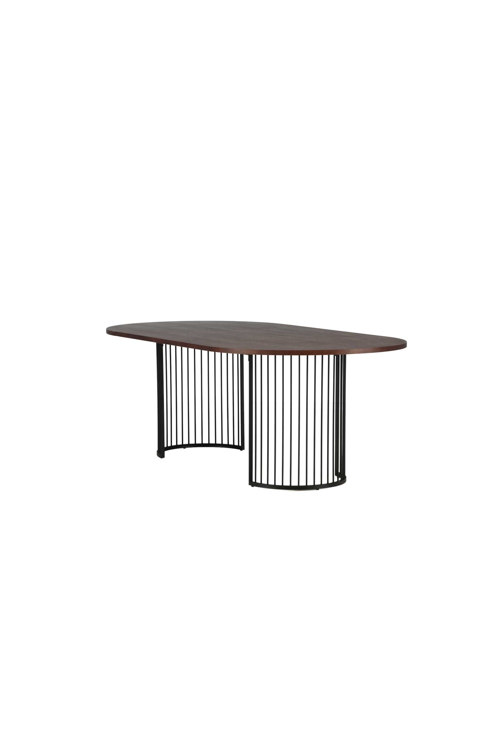 Hamneskär spisebord