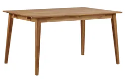 Filippa ruokapöytä