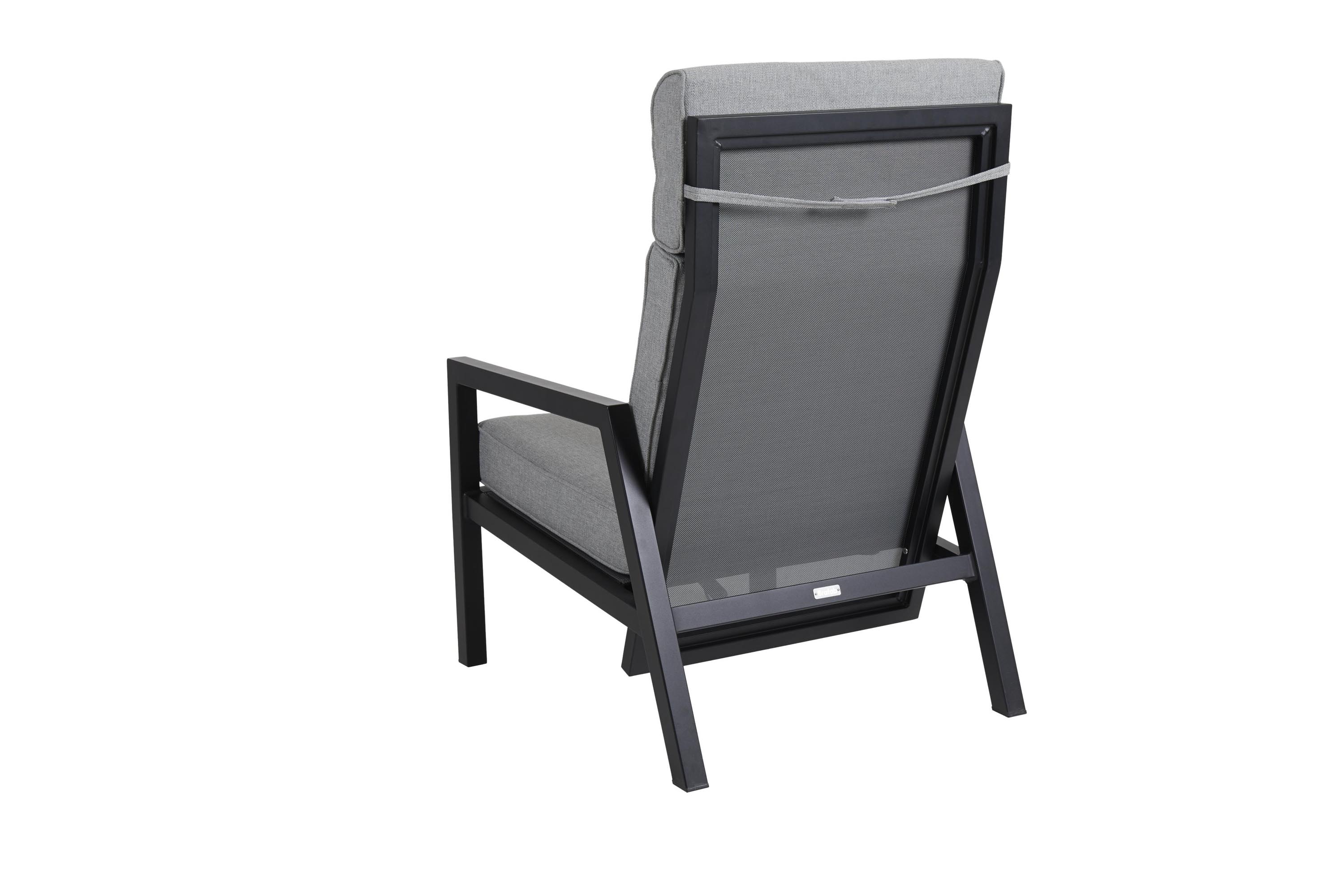 Belfort posisjonsstol