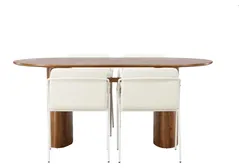 Isolde & Tvist ruokailuryhmä