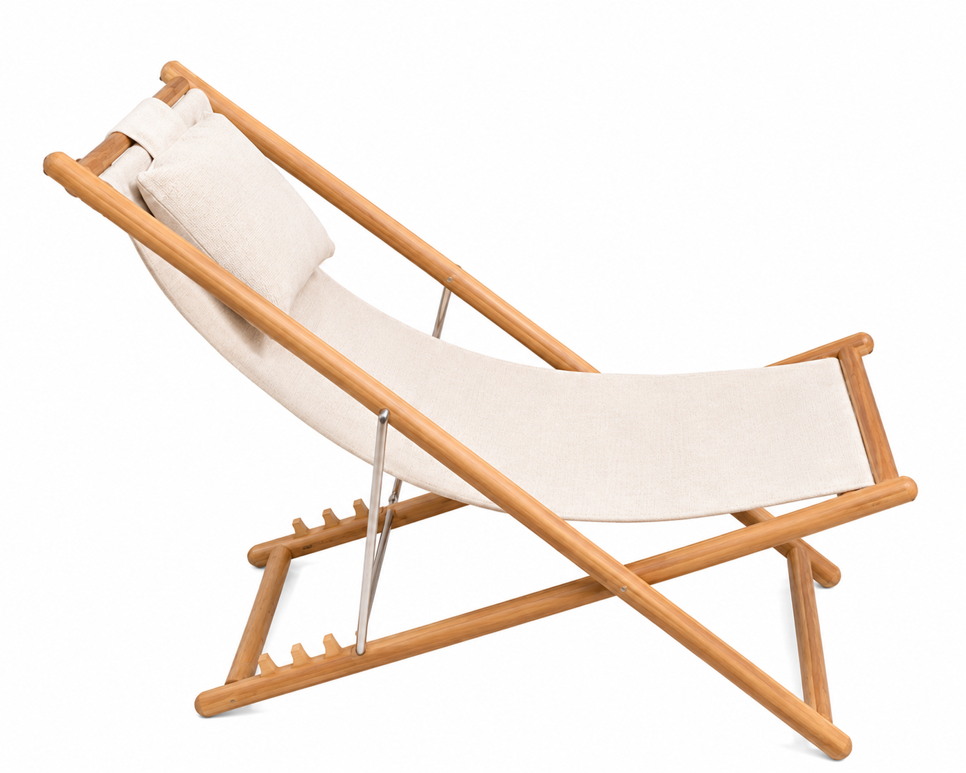 Barcelona lounge chair