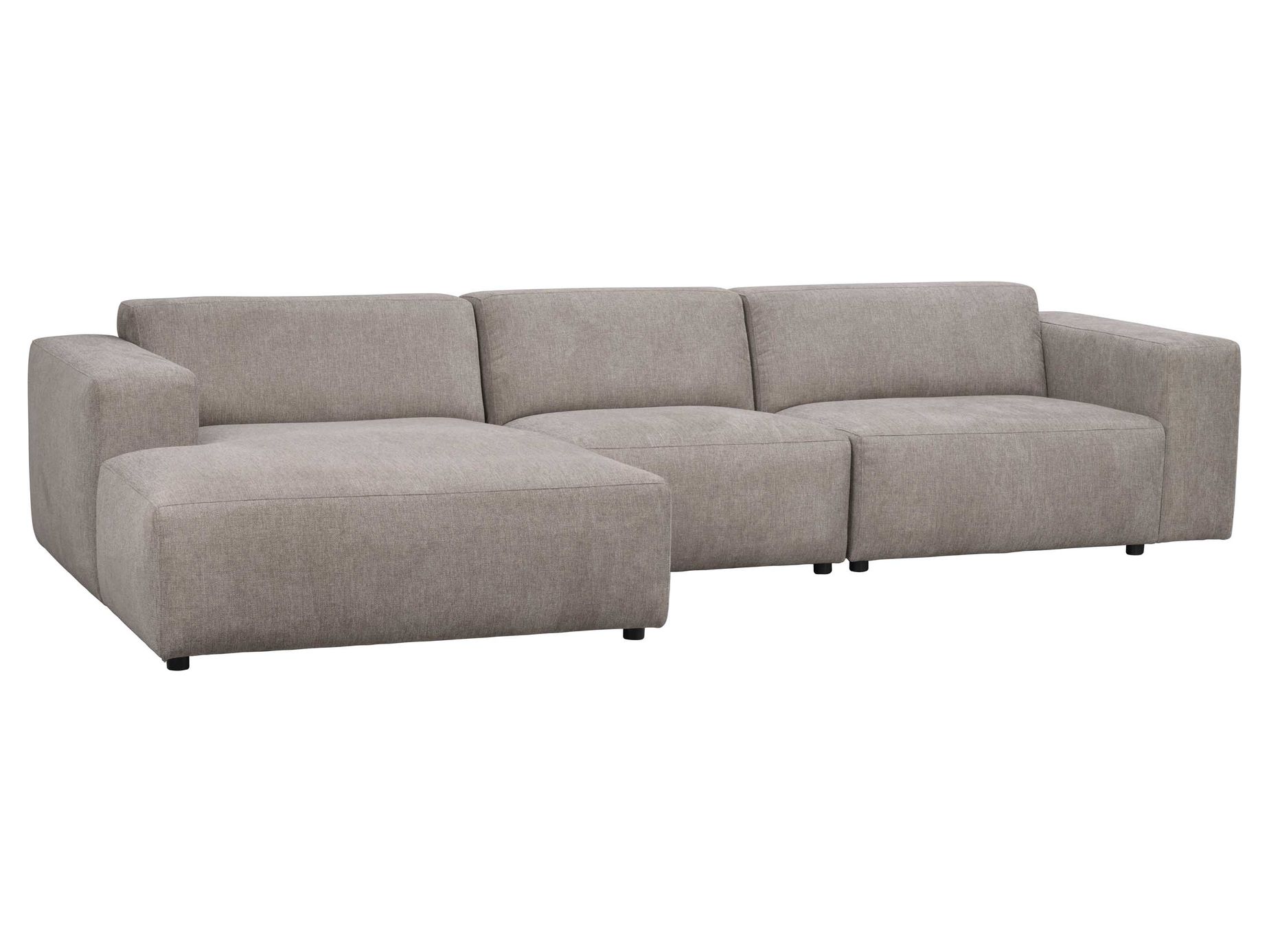 Willard 4-seters sofa