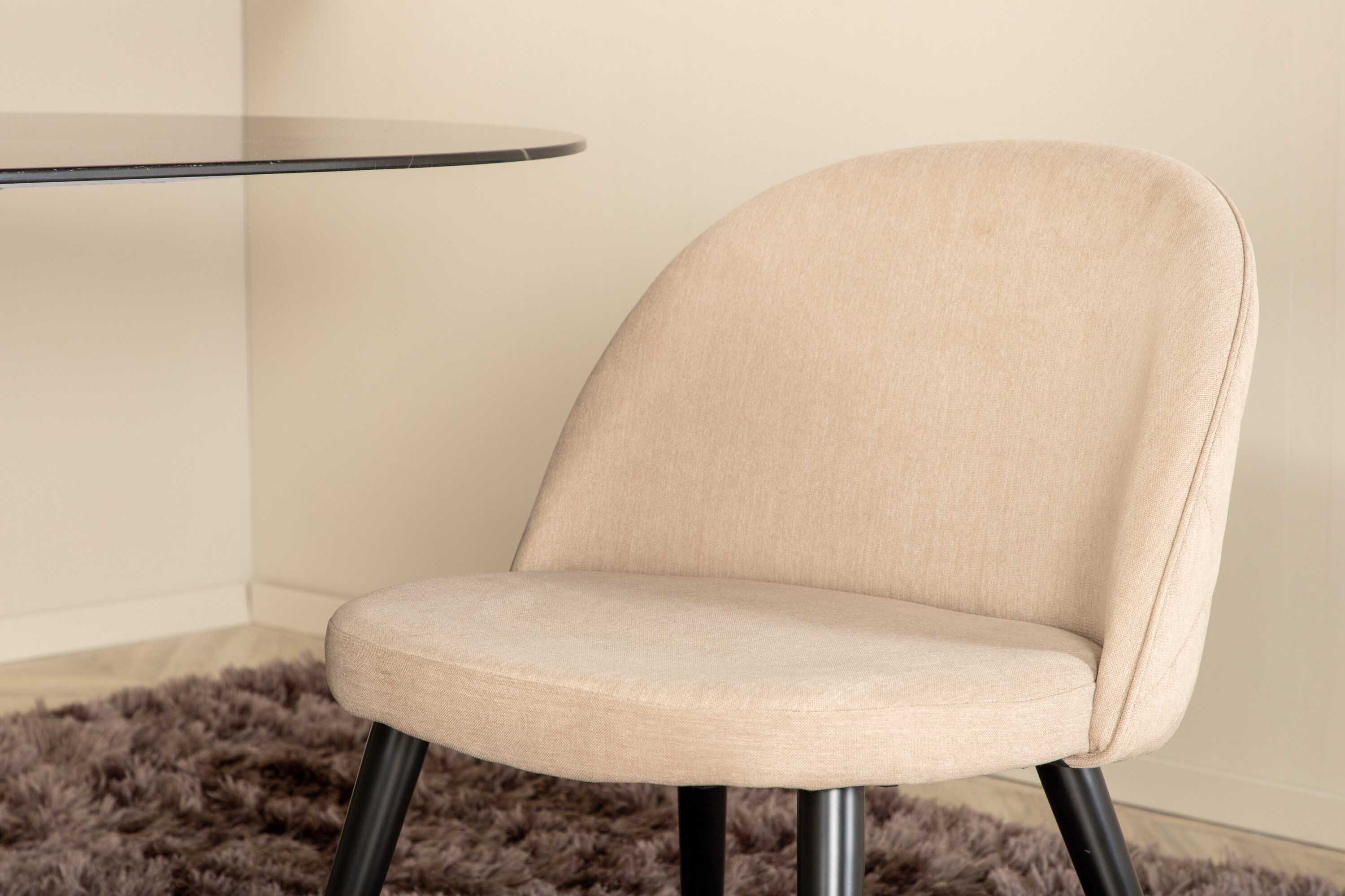 Pillan & Velvet spisebordssæt