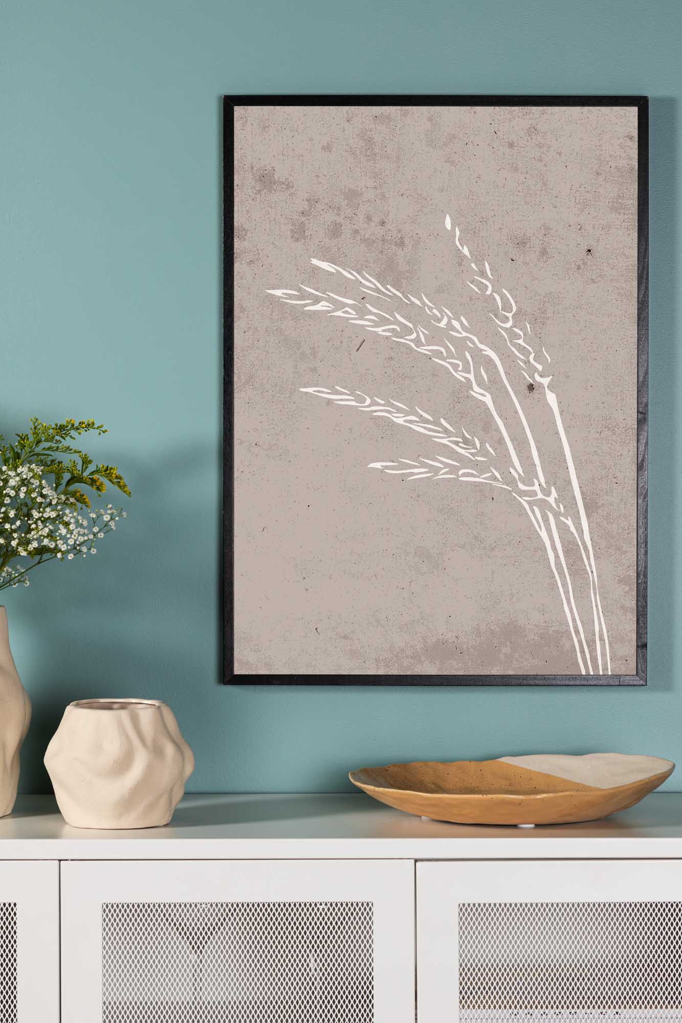 Seeds poster