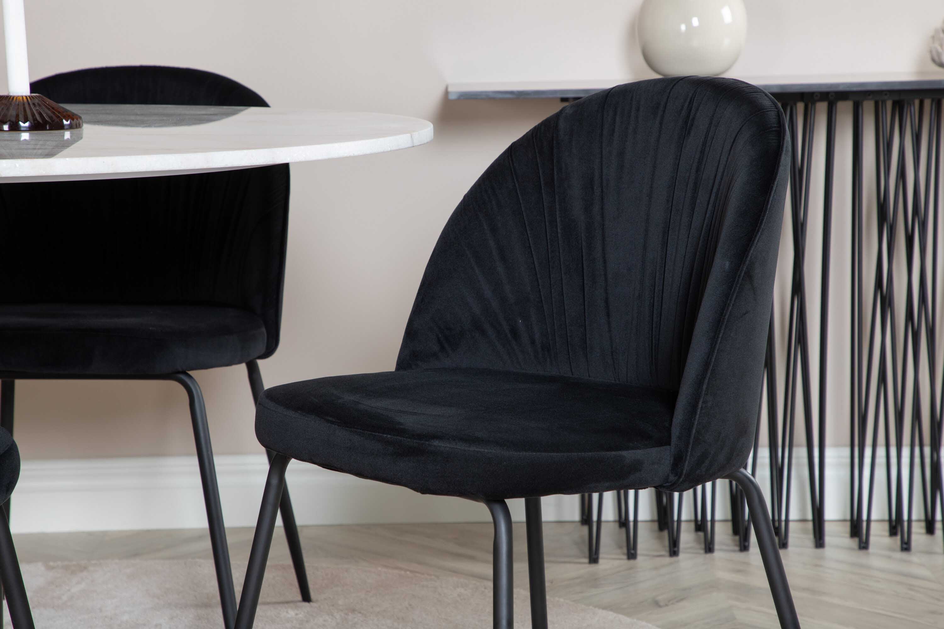 Estelle & Wrinkles matgrupp