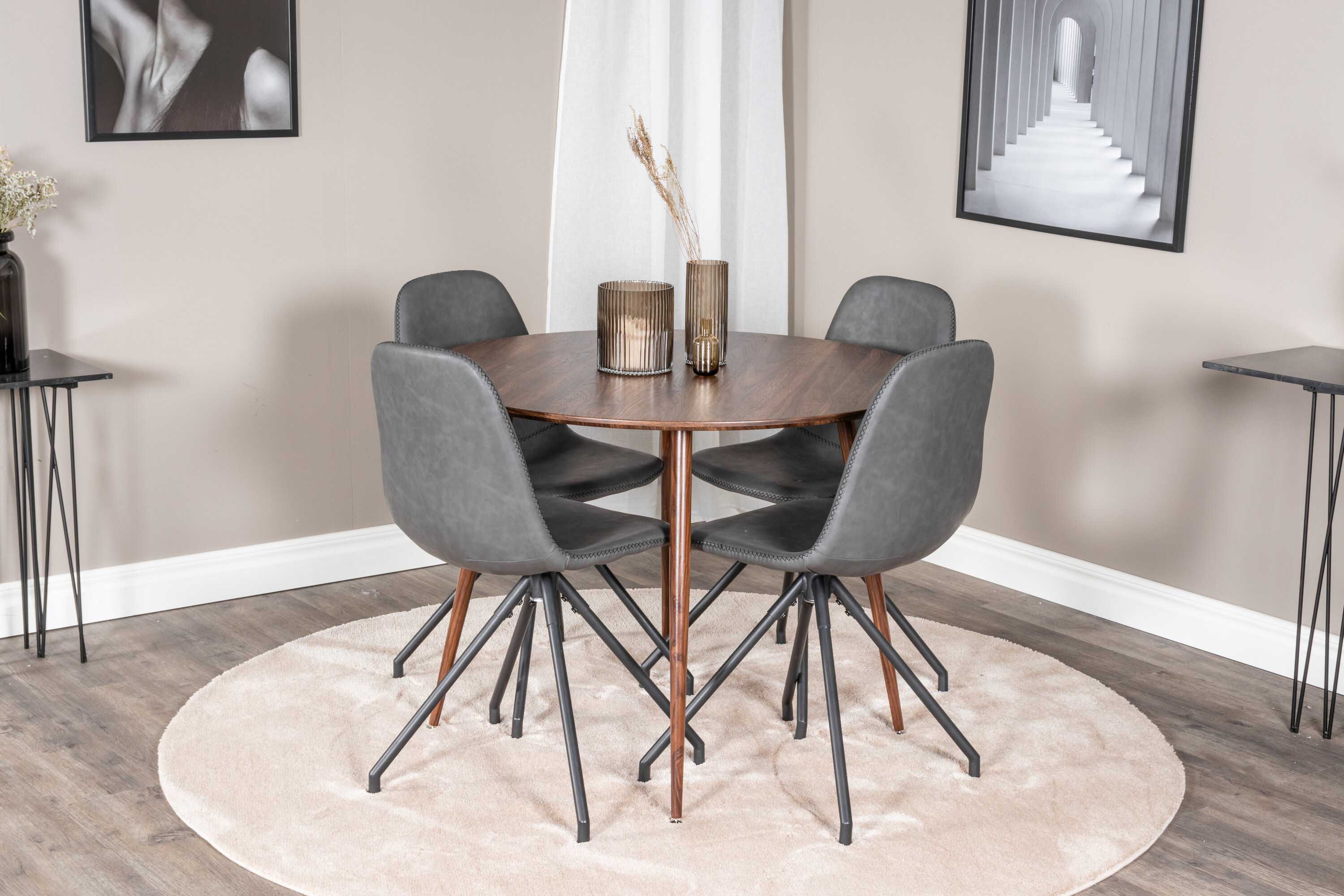 Plaza & Polar spisegruppe