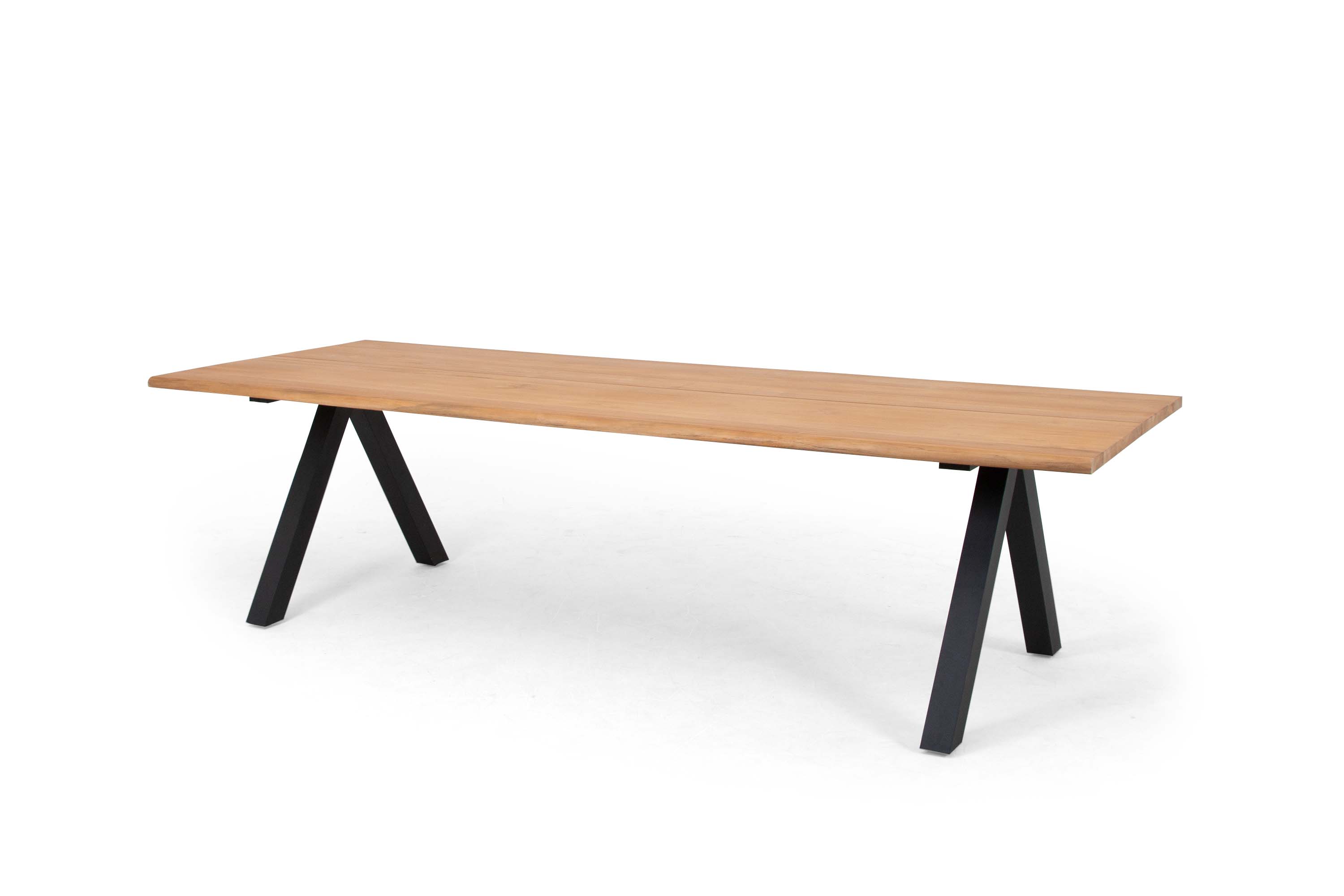 Long Island ruokapöytä