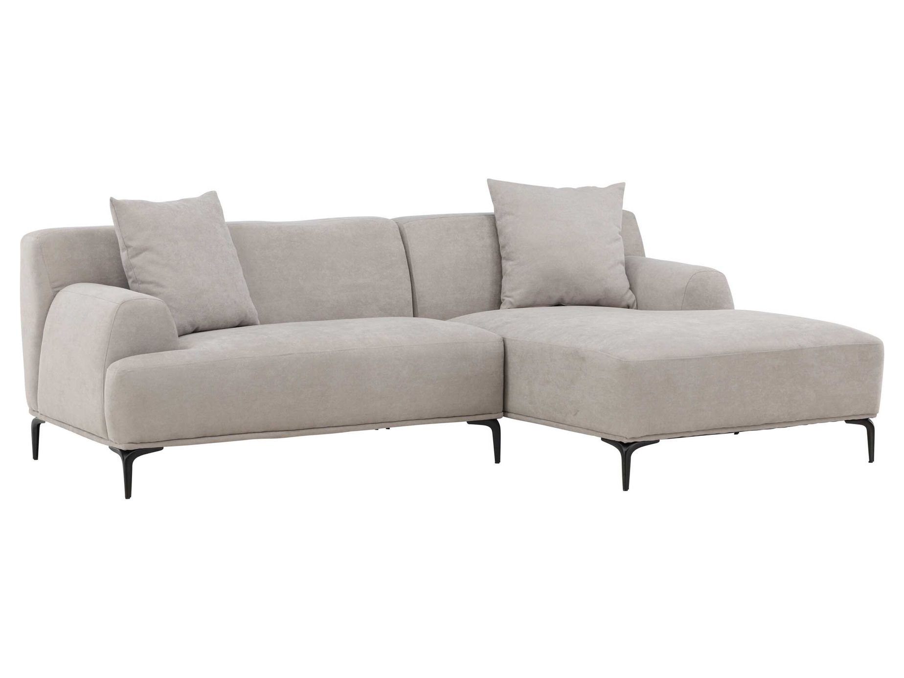 Viskan 3-seters sofa