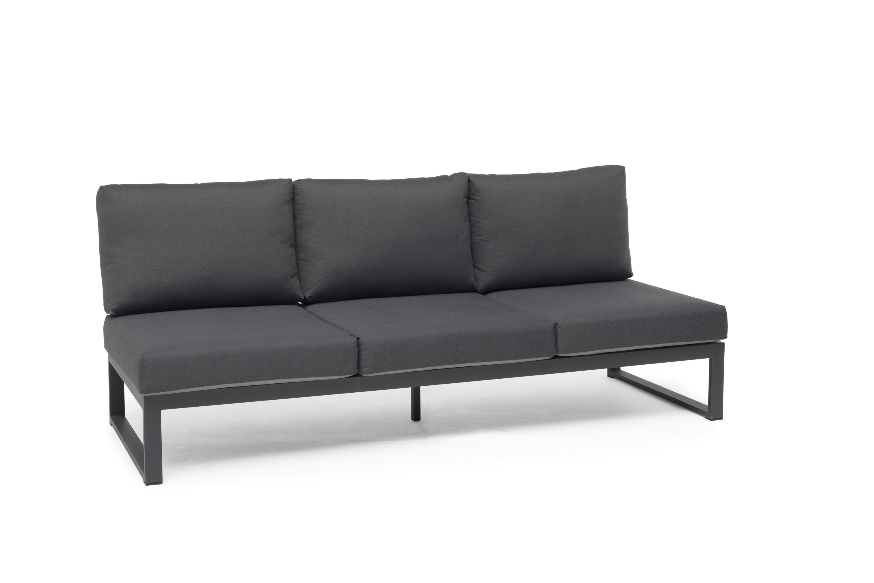 Oxelunda 3-personers sofa