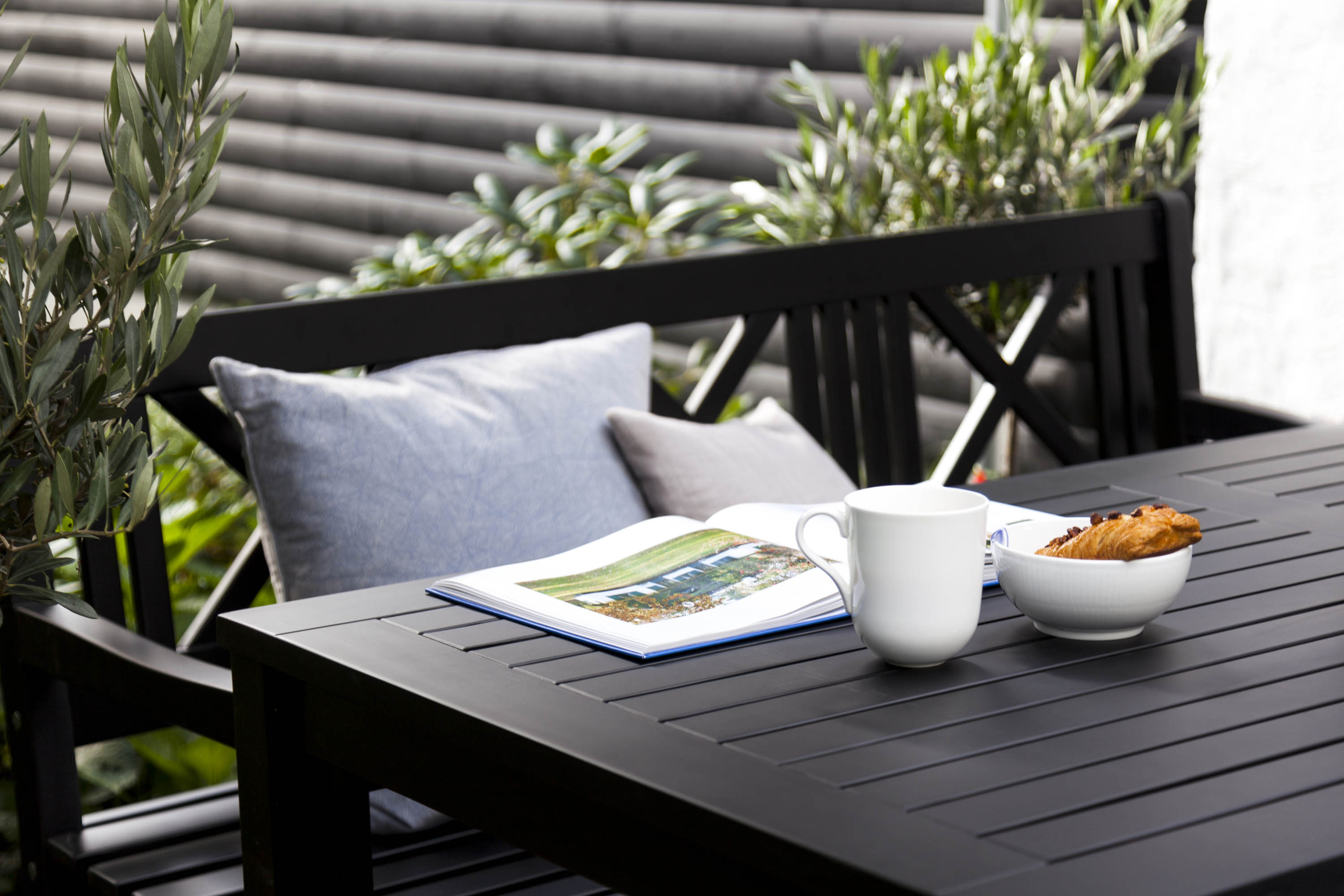 Rosenborg 3-paikkainen sohva