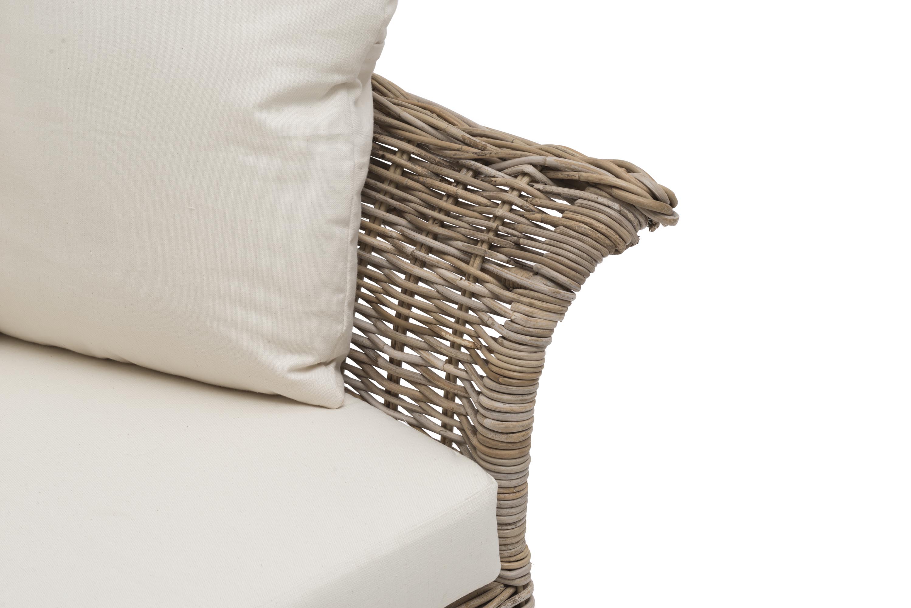 Edsklinta 2,5-sitssoffa