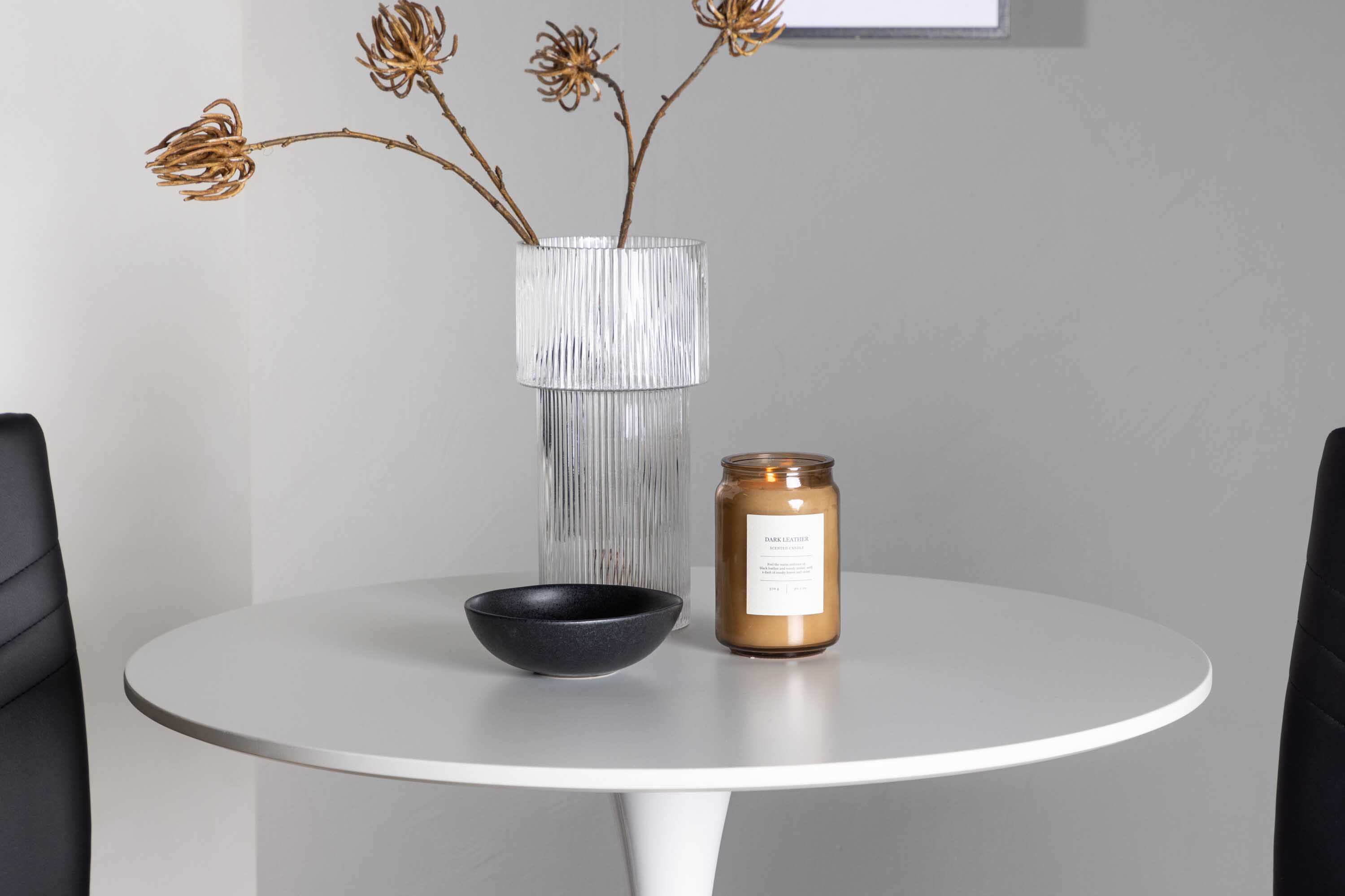 Hamden & Lily spisegruppe