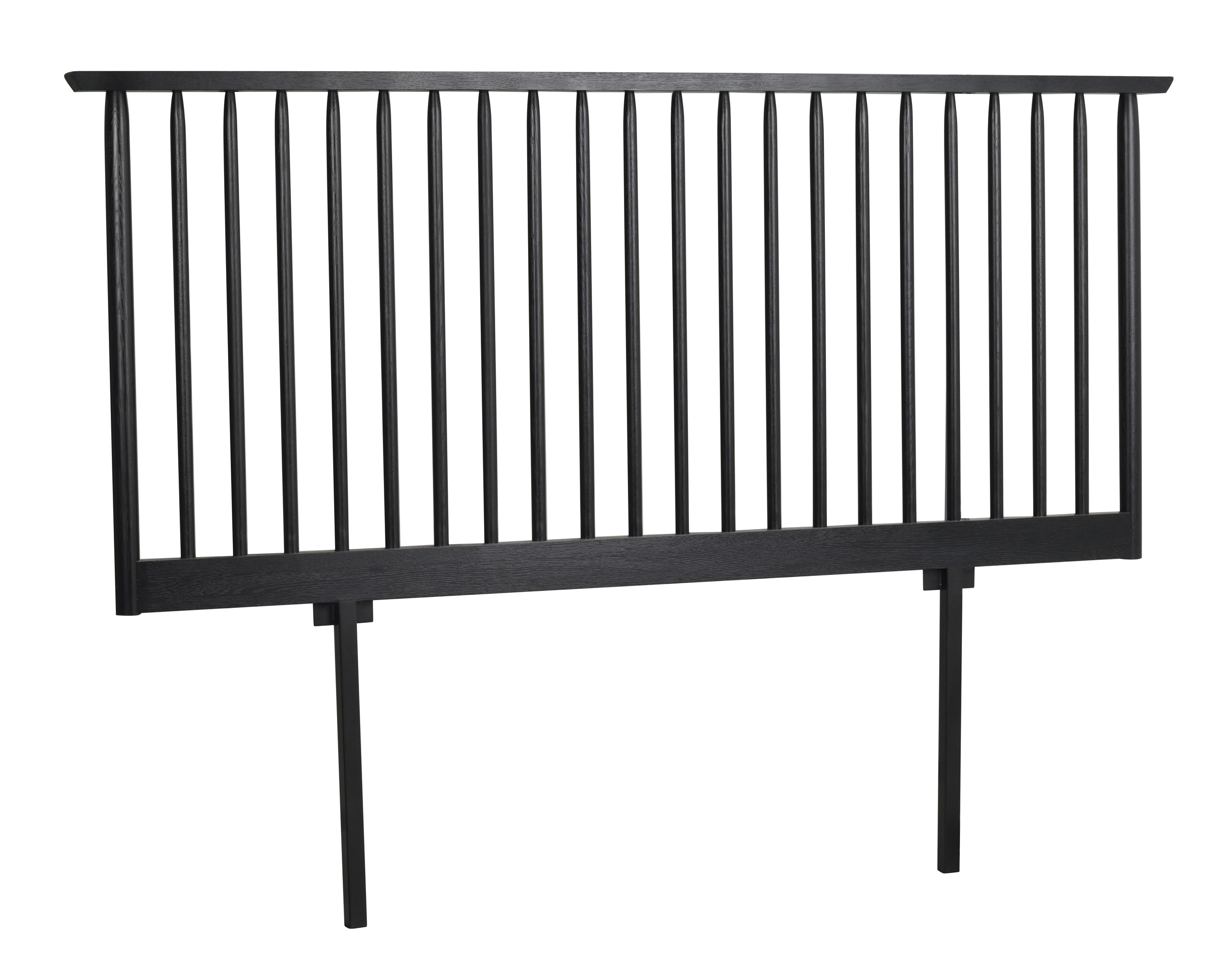 Riggins sängynpääty