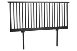 Riggins sängynpääty