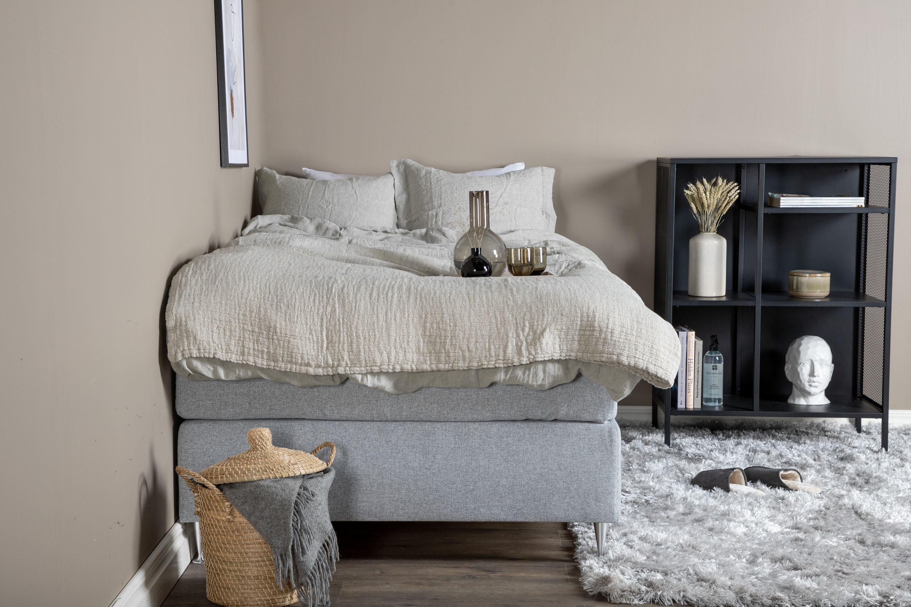 Furudal kontinentalsäng