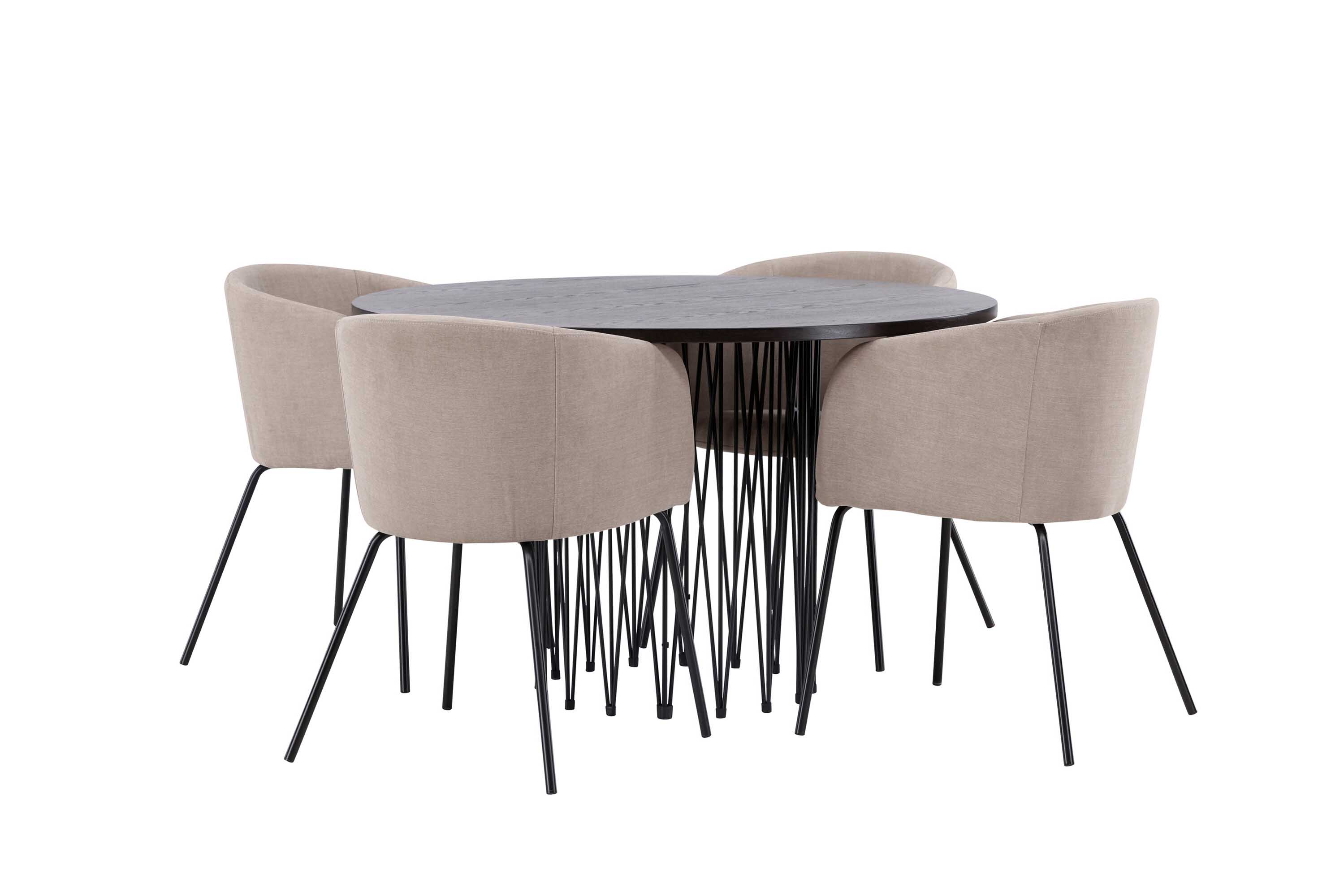 Stone round & Berit matgrupp
