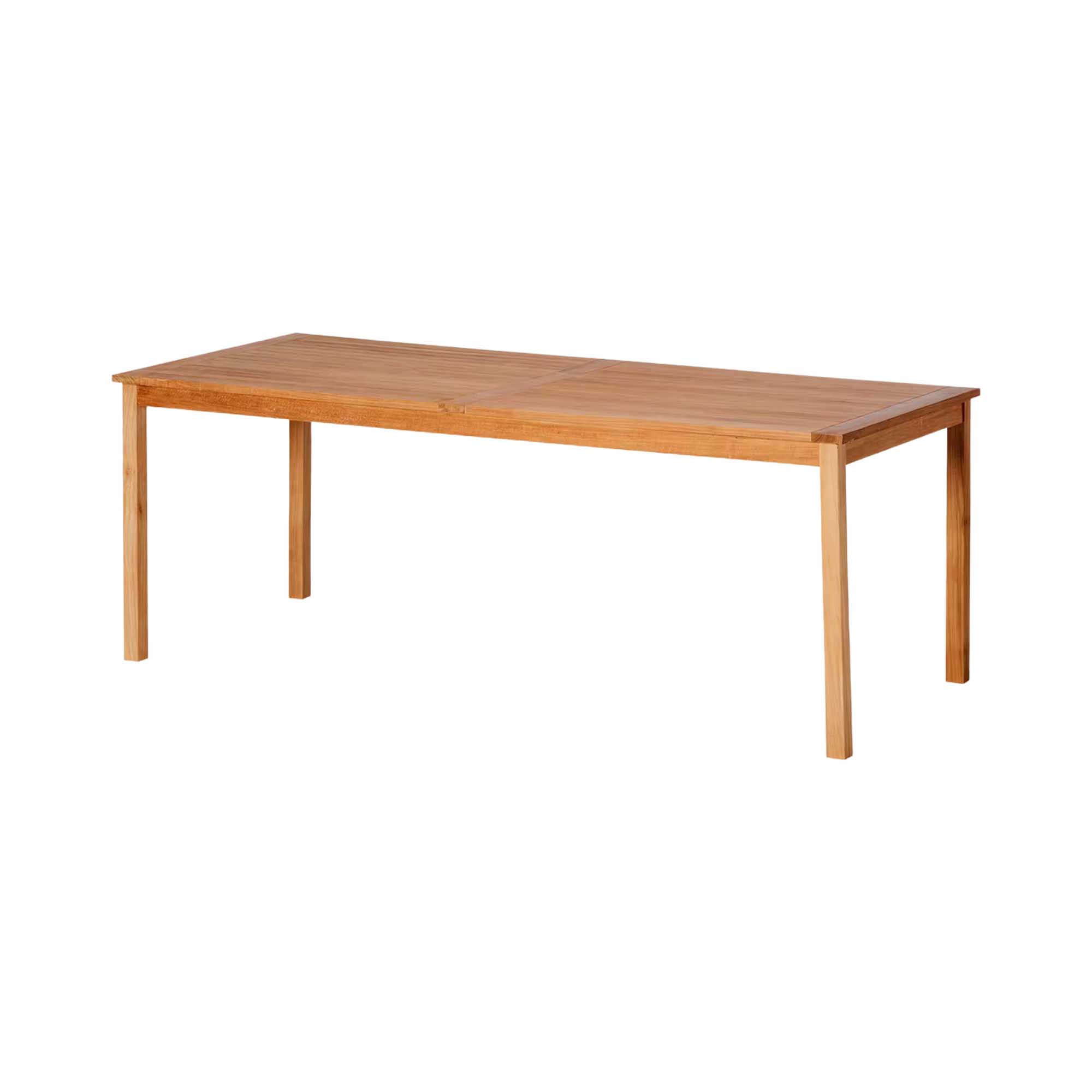 Oxford matbord
