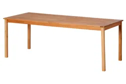Oxford matbord