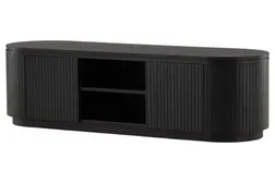 Fjällbacka mediakaappi