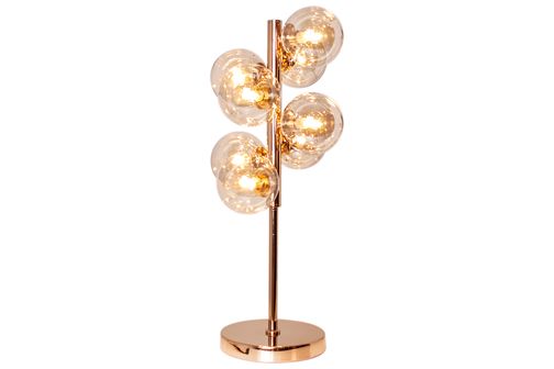 Splendor bordlampa H55cm