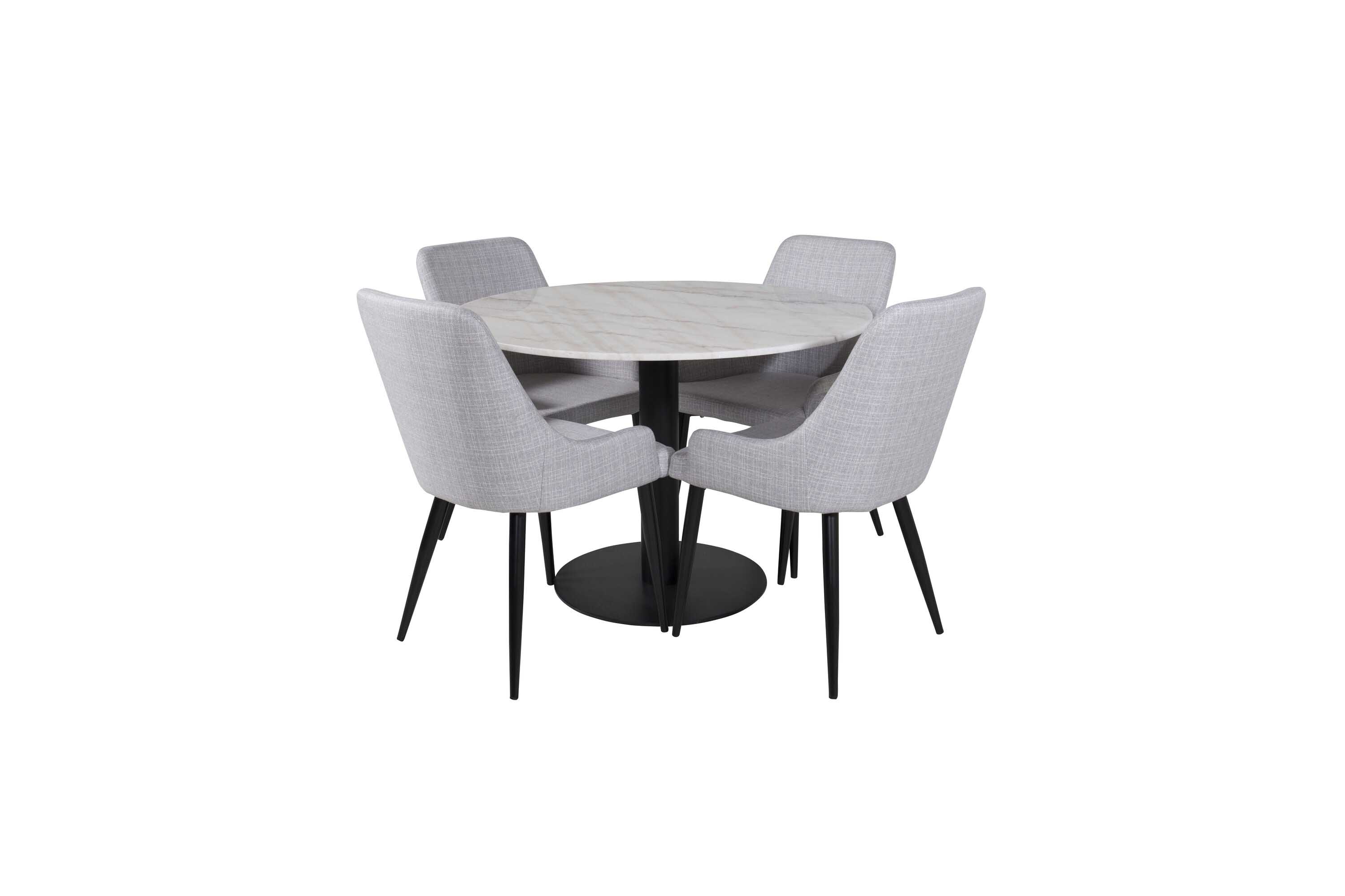 Estelle & Plaza spisegruppe