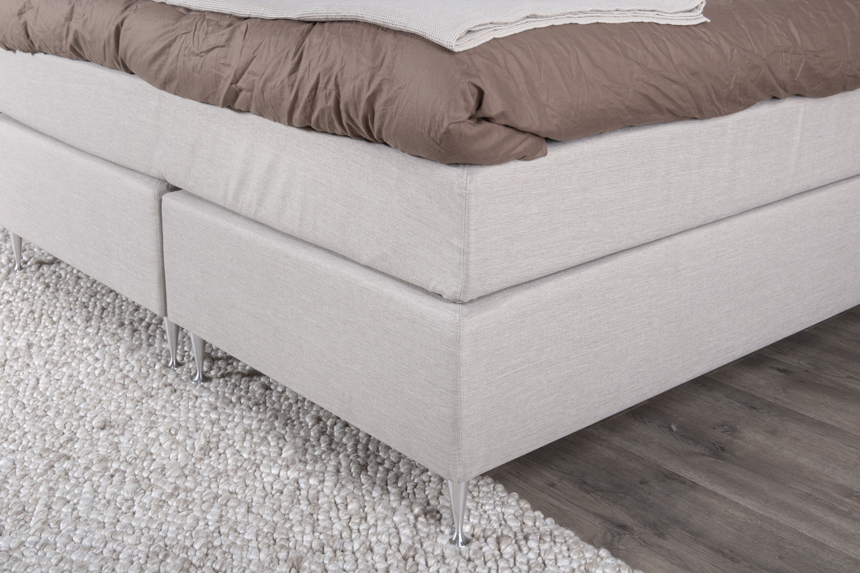 Rättvik kontinentalsäng