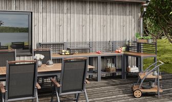 Selected Home