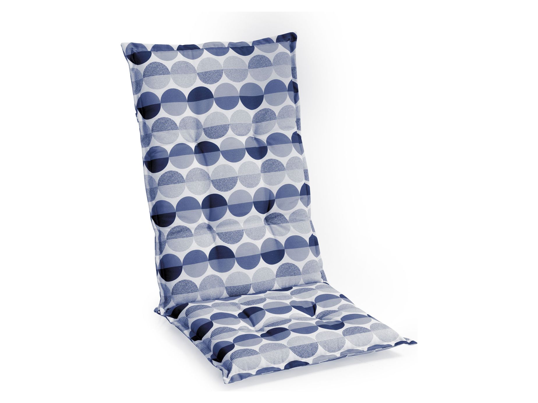 Naxos positionsstolspude