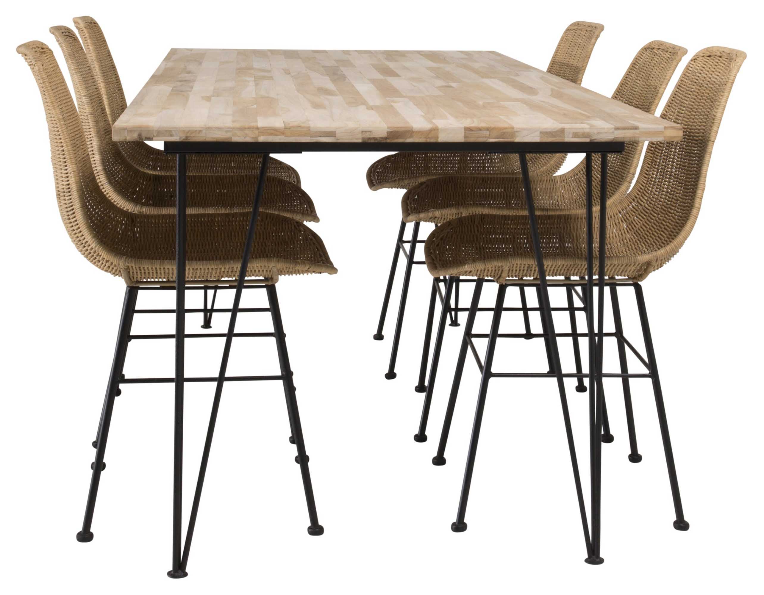 Bali & Bali ruokailuryhmä