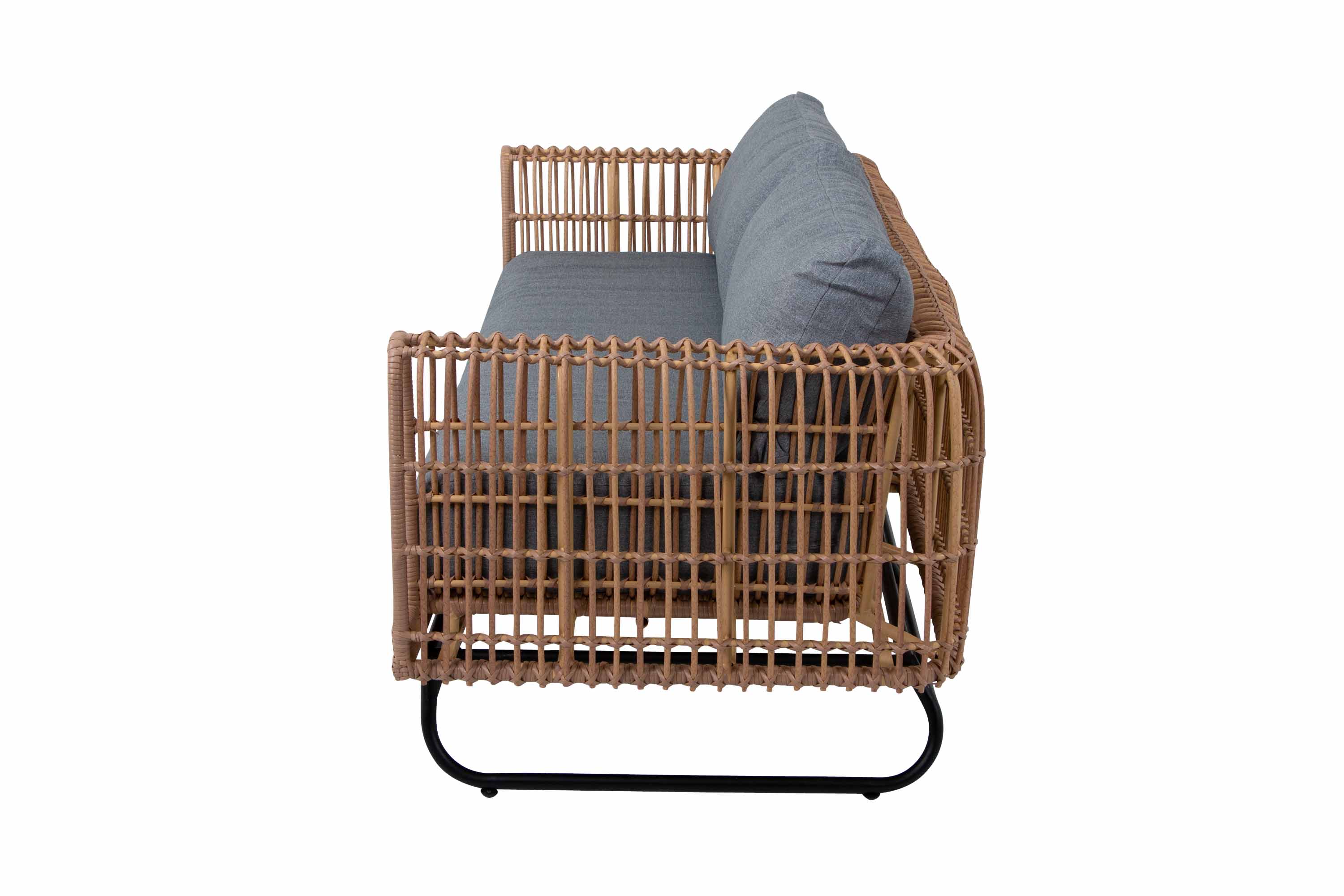 Tense 2,5-seter sofa