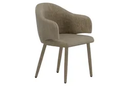 Evelin spisestuestol